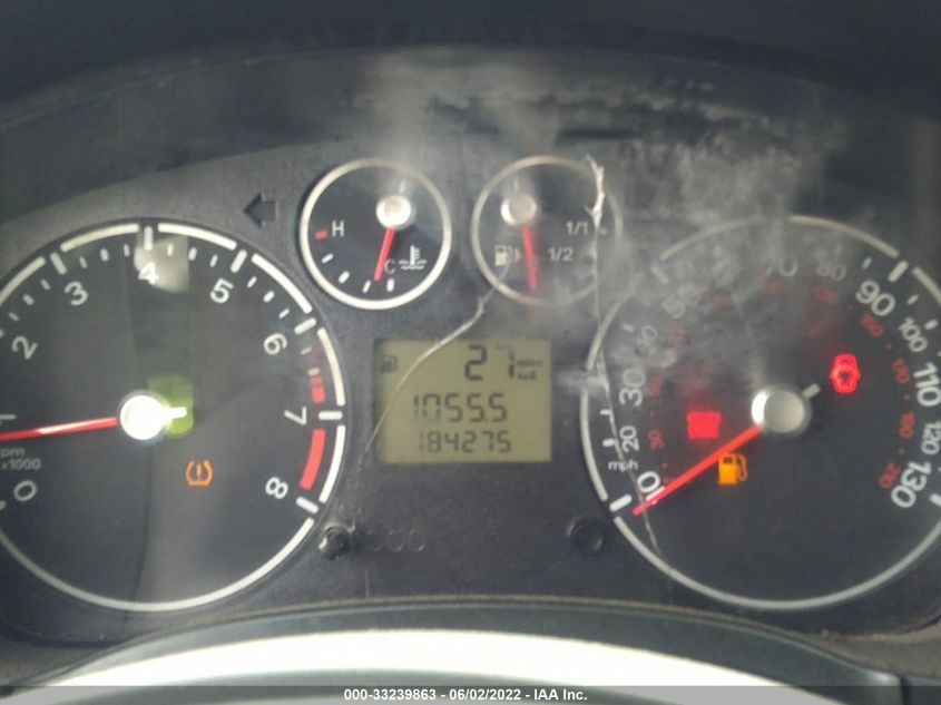 2013 FORD TRANSIT CONNECT XL NM0LS6AN2DT150164