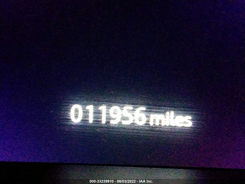 2021 JAGUAR F-TYPE R SAJD51FE4MCK74237