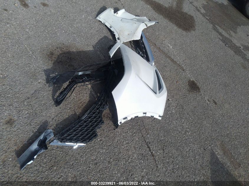 2021 LEXUS RX RX 350L JTJHZKEAXM2022357