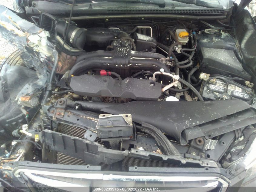 2016 SUBARU IMPREZA SEDAN JF1GJAA62GH003715