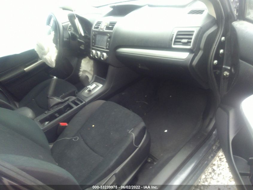 2016 SUBARU IMPREZA SEDAN JF1GJAA62GH003715