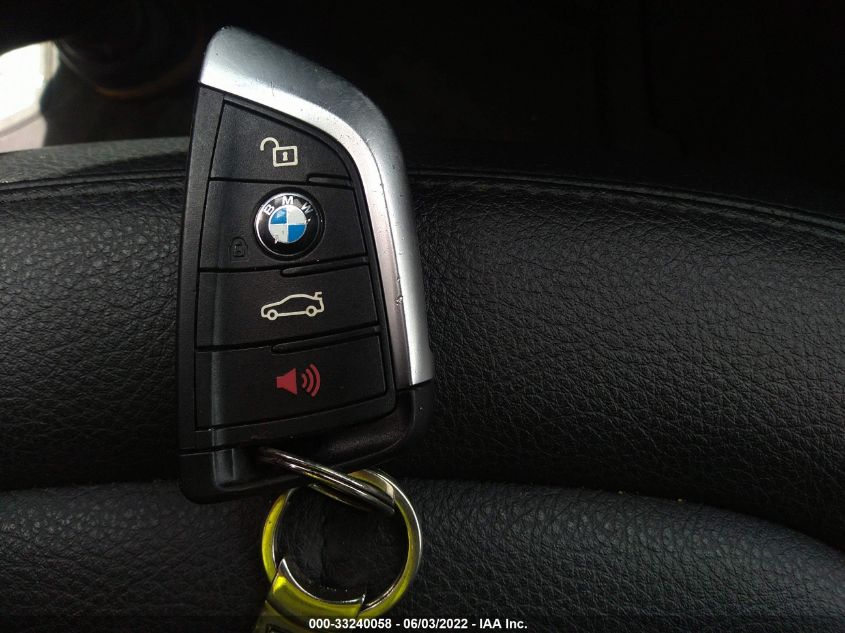 2017 BMW X1 XDRIVE28I WBXHT3C3XH5F86471