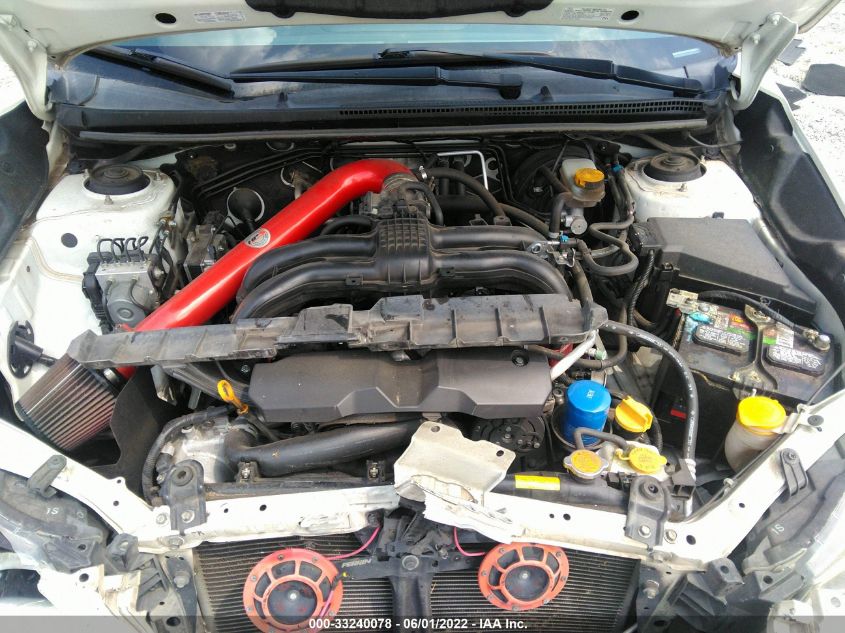 2015 SUBARU IMPREZA WAGON 2.0I SPORT PREMIUM JF1GPAT67F8279527