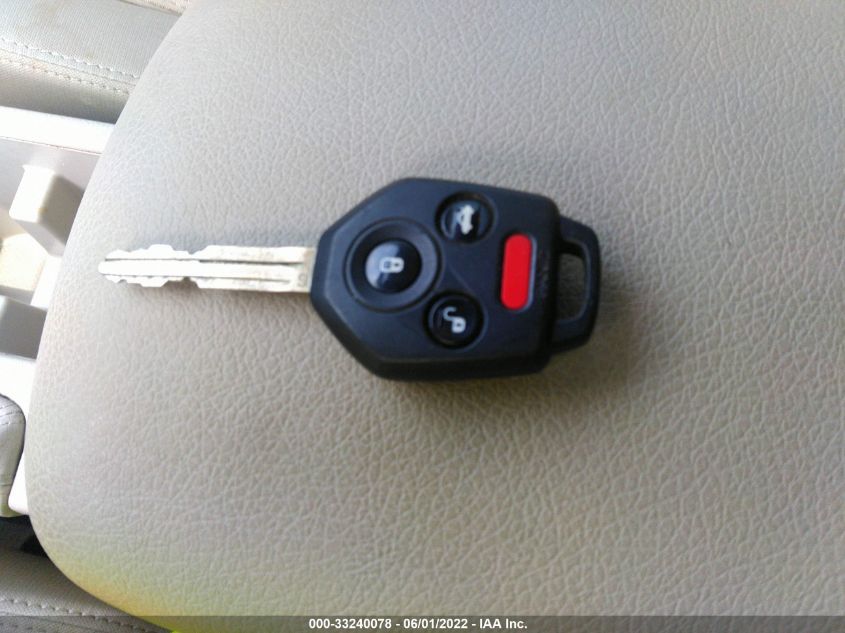 2015 SUBARU IMPREZA WAGON 2.0I SPORT PREMIUM JF1GPAT67F8279527