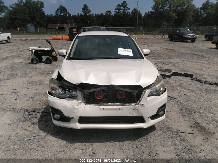 2015 SUBARU IMPREZA WAGON 2.0I SPORT PREMIUM JF1GPAT67F8279527