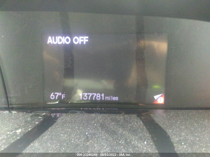 2013 HONDA CIVIC SDN LX 2HGFB2F54DH593268