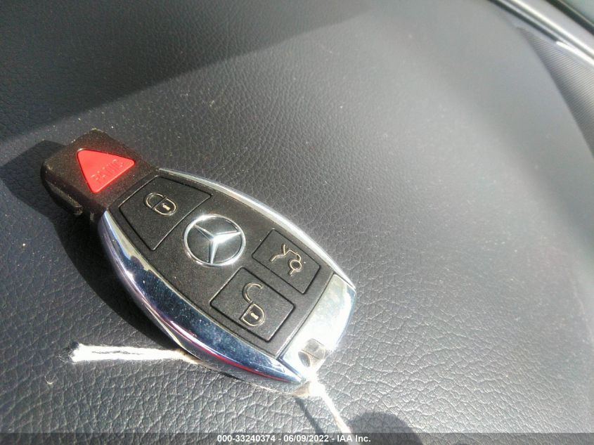2018 MERCEDES-BENZ CLA CLA 250 WDDSJ4EB6JN659931