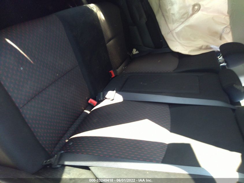 2017 MITSUBISHI OUTLANDER SPORT ES/SE JA4AP3AU2HZ032677