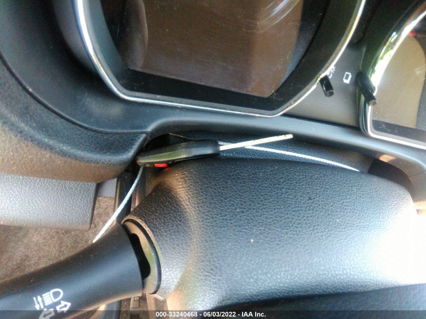 2019 NISSAN VERSA SEDAN SV 3N1CN7AP7KL836688
