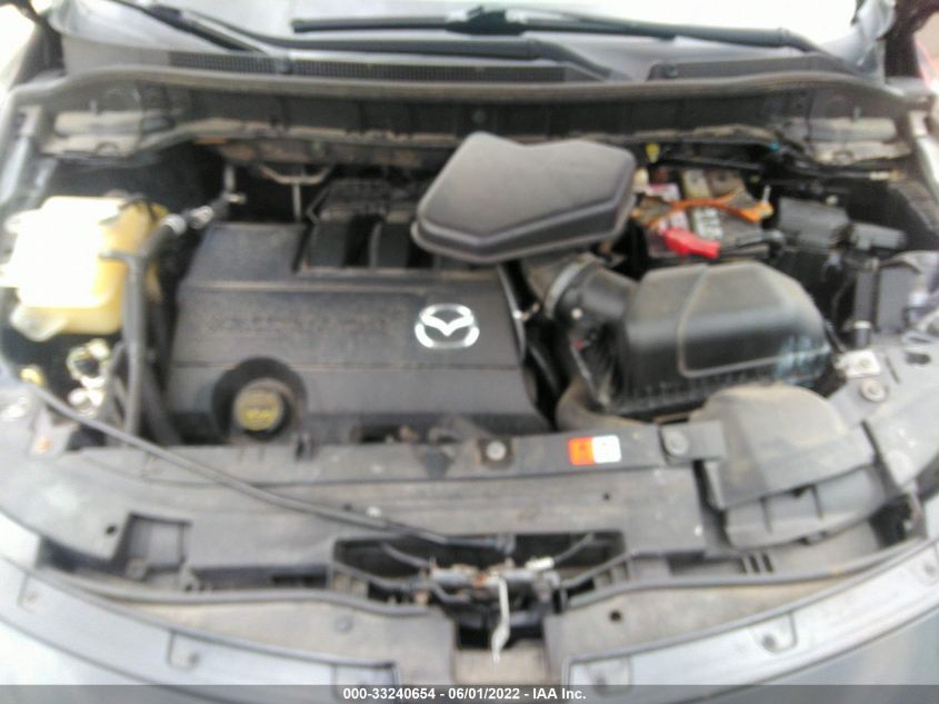 2015 MAZDA CX-9 GRAND TOURING JM3TB3DV3F0460008