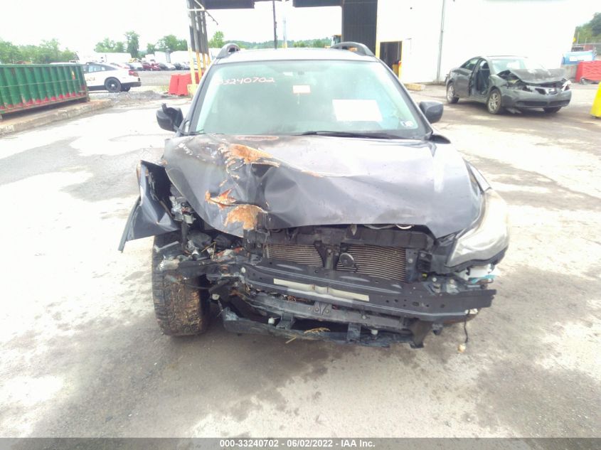 2014 SUBARU XV CROSSTREK PREMIUM JF2GPAVC8E8308594