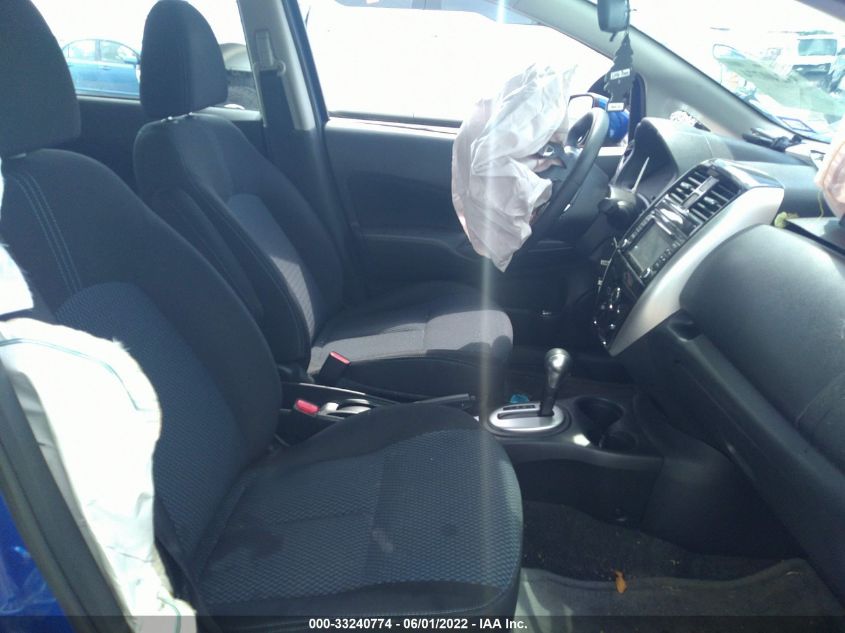 2015 NISSAN VERSA NOTE SL 3N1CE2CPXFL444066