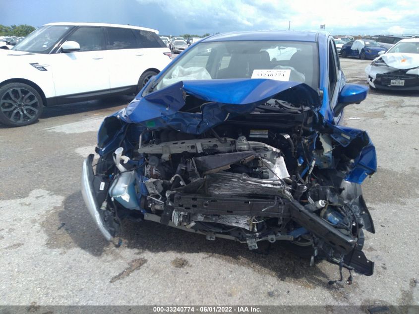 2015 NISSAN VERSA NOTE SL 3N1CE2CPXFL444066