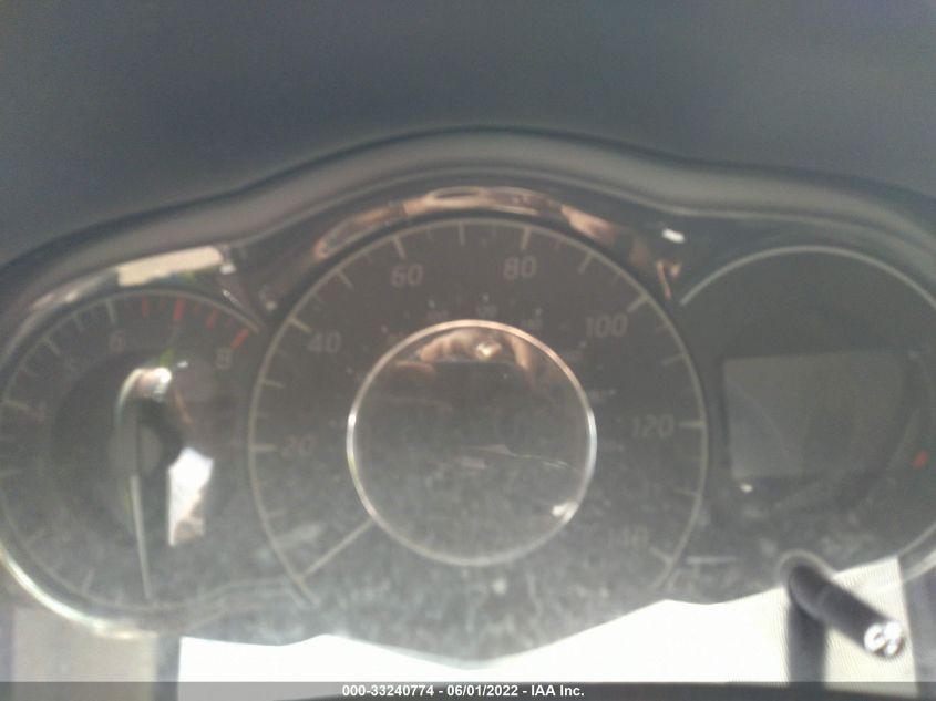 2015 NISSAN VERSA NOTE SL 3N1CE2CPXFL444066