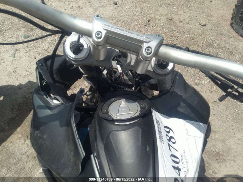 2021 DUCATI MULTISTRADA V4/V4S/V4 S SPORT ZDMAALVW4MB001585