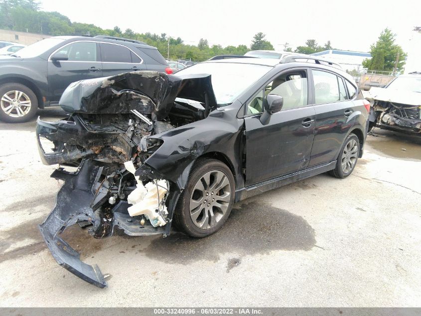 2013 SUBARU IMPREZA WAGON SPORT PREMIUM JF1GPAL65DH843463