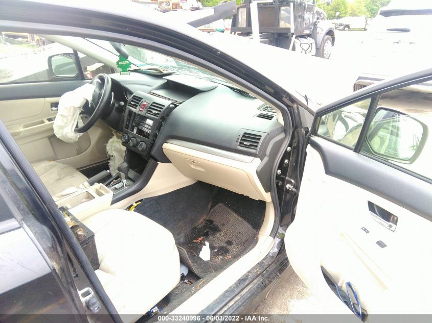 2013 SUBARU IMPREZA WAGON SPORT PREMIUM JF1GPAL65DH843463