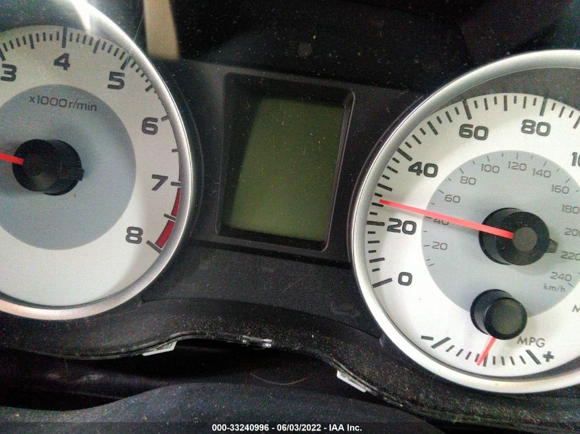 2013 SUBARU IMPREZA WAGON SPORT PREMIUM JF1GPAL65DH843463