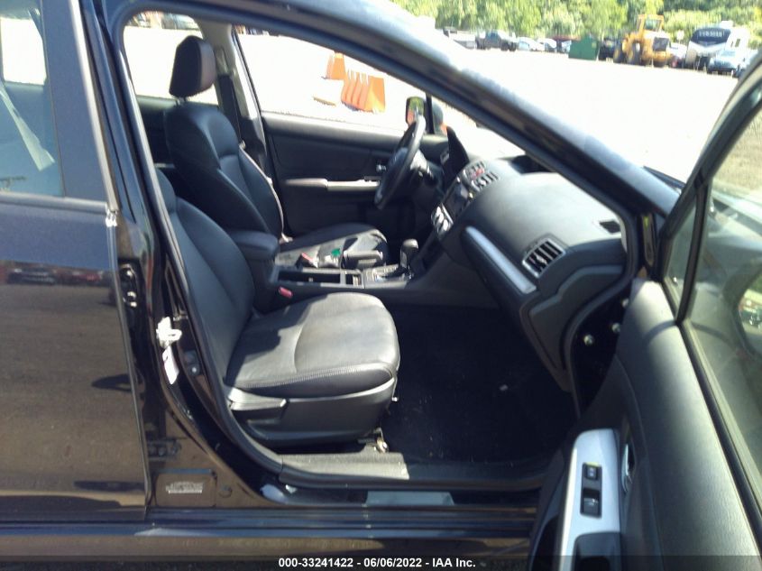 2015 SUBARU IMPREZA WAGON 2.0I SPORT LIMITED JF1GPAZ69FH224553