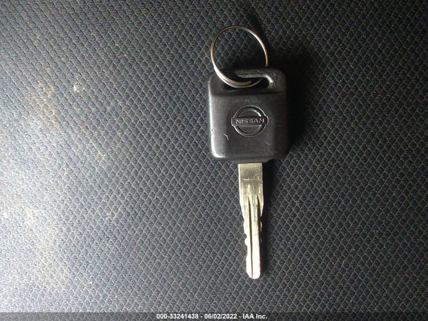 2014 NISSAN VERSA NOTE S PLUS 3N1CE2CPXEL366788
