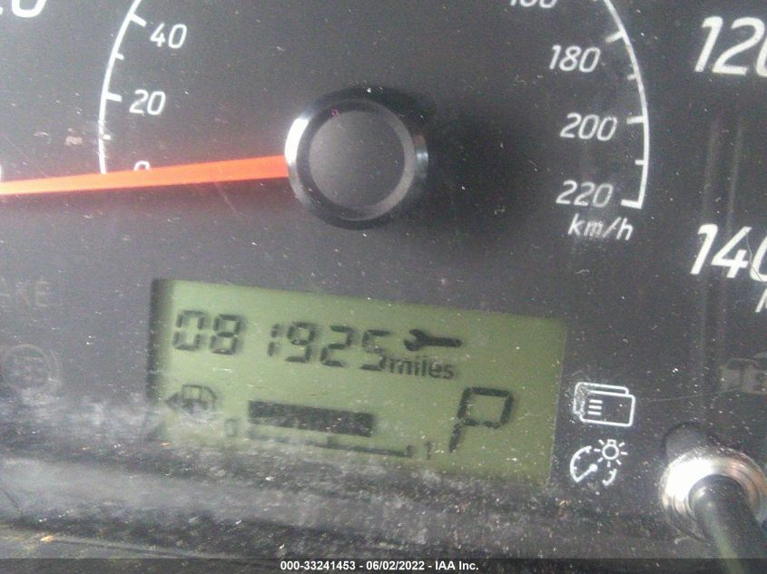 2015 MITSUBISHI MIRAGE DE/RF ML32A3HJ3FH059237