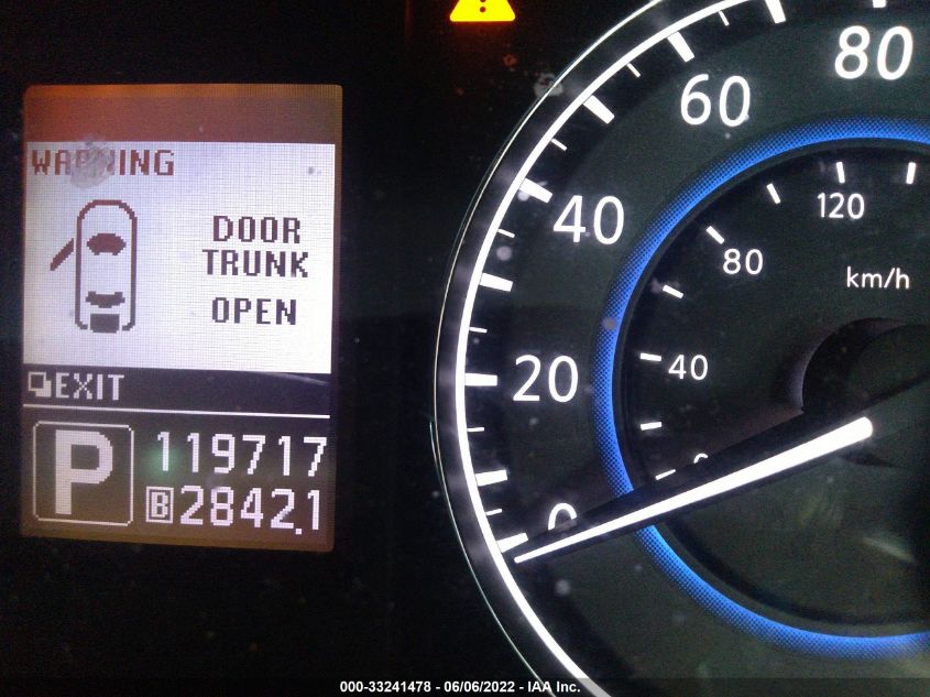 2013 INFINITI G37 SEDAN X JN1CV6AR4DM763073