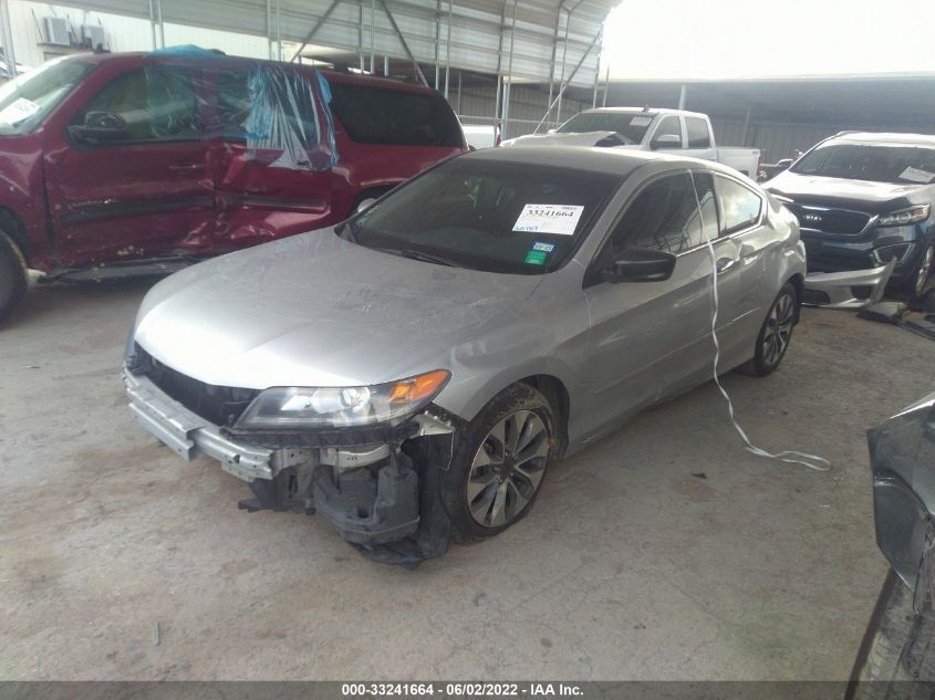 2013 HONDA ACCORD CPE LX-S 1HGCT1B32DA013139