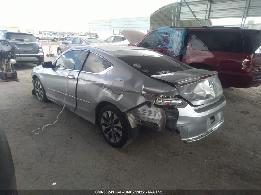 2013 HONDA ACCORD CPE LX-S 1HGCT1B32DA013139