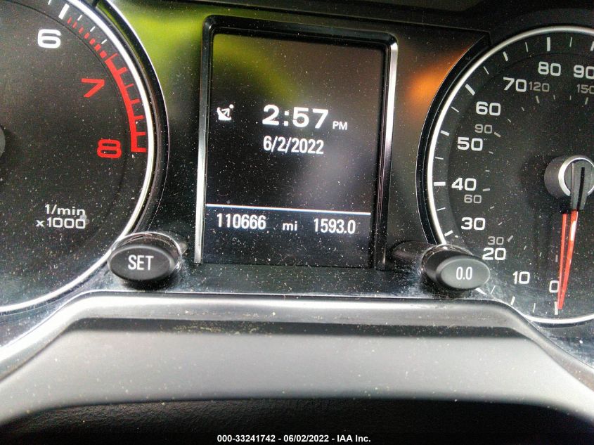 2015 AUDI Q5 PREMIUM PLUS WA1LFAFP8FA083454