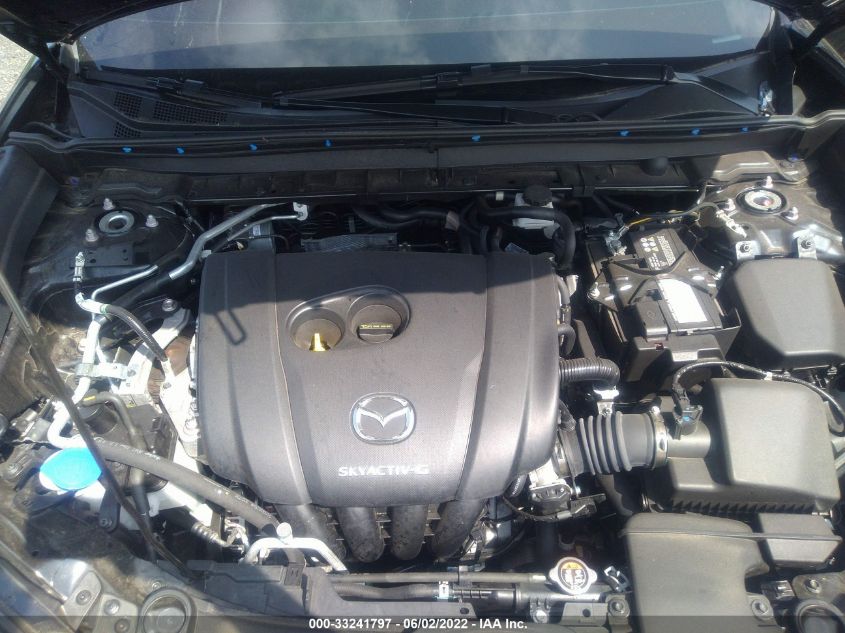 2021 MAZDA CX-30 SELECT 3MVDMBBL8MM270149