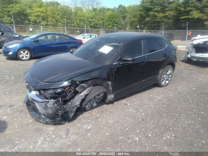 2021 MAZDA CX-30 SELECT 3MVDMBBL8MM270149