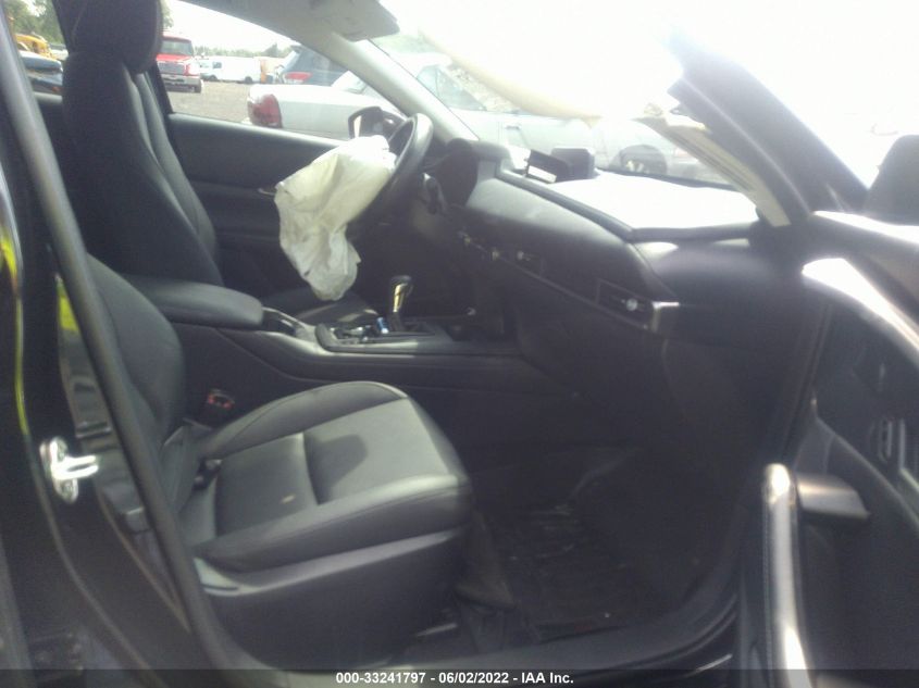 2021 MAZDA CX-30 SELECT 3MVDMBBL8MM270149