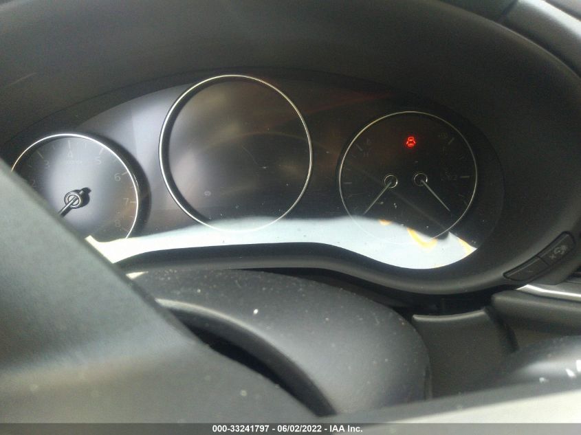 2021 MAZDA CX-30 SELECT 3MVDMBBL8MM270149