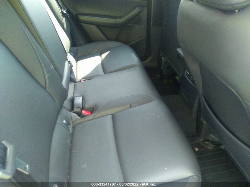 2021 MAZDA CX-30 SELECT 3MVDMBBL8MM270149
