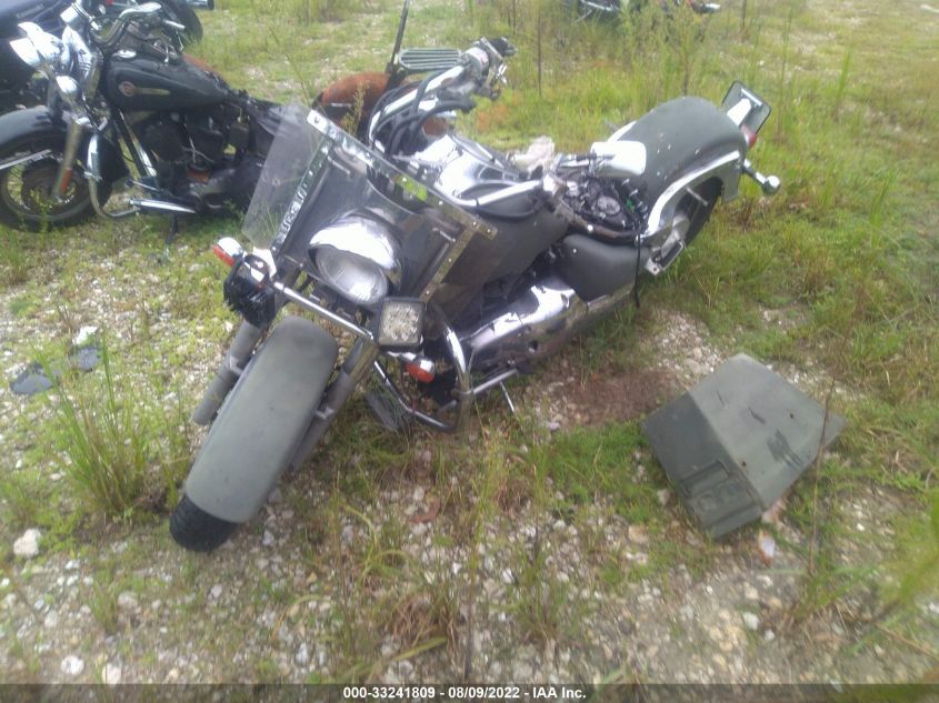 2004 SUZUKI VL1500 JS1VY51A242102231
