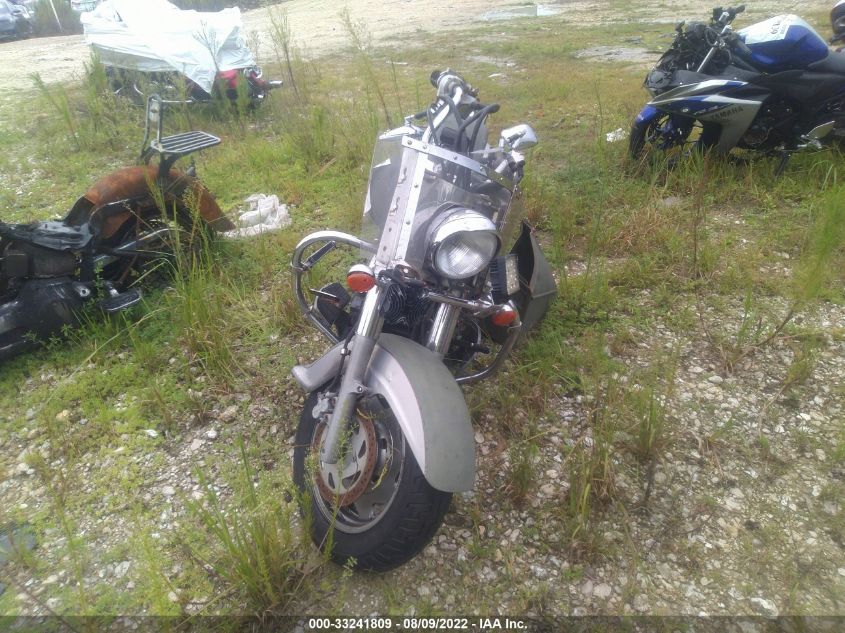 2004 SUZUKI VL1500 JS1VY51A242102231