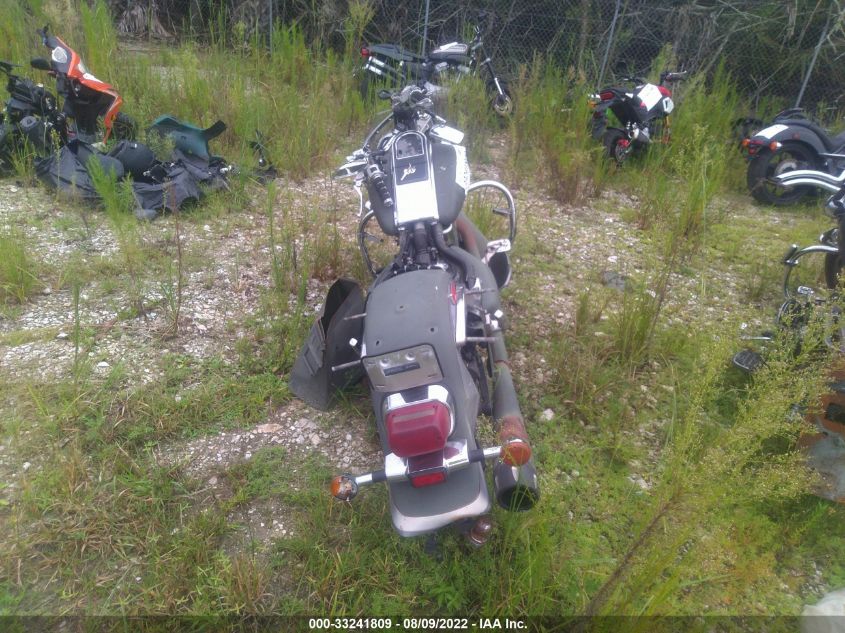 2004 SUZUKI VL1500 JS1VY51A242102231