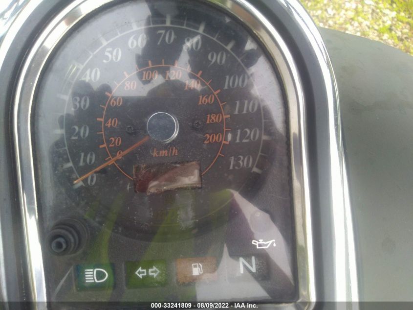 2004 SUZUKI VL1500 JS1VY51A242102231