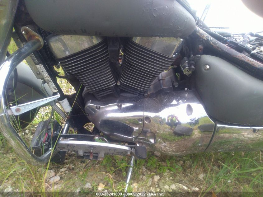 2004 SUZUKI VL1500 JS1VY51A242102231
