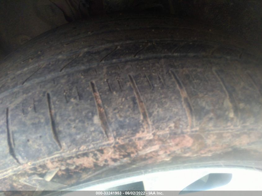 2014 NISSAN JUKE SL JN8AF5MV4ET357178