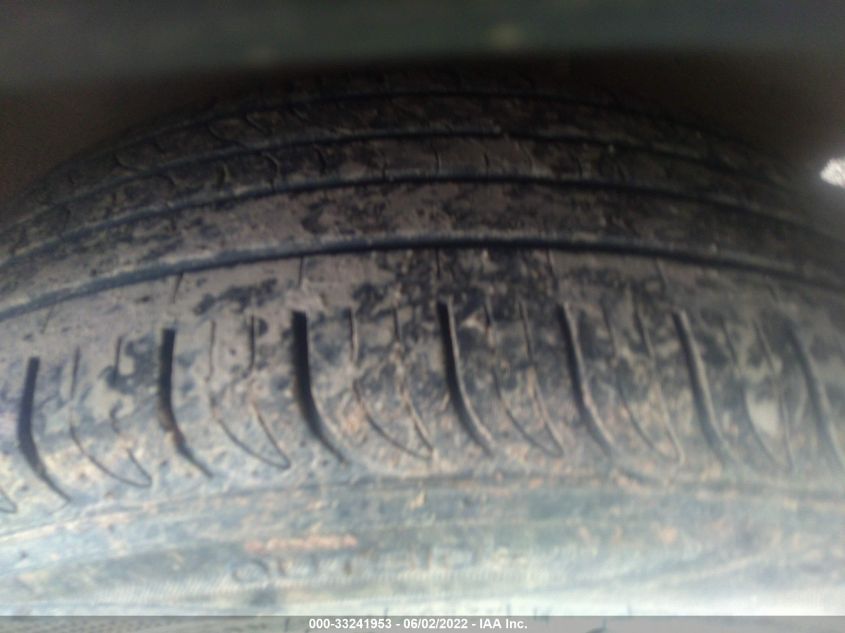 2014 NISSAN JUKE SL JN8AF5MV4ET357178