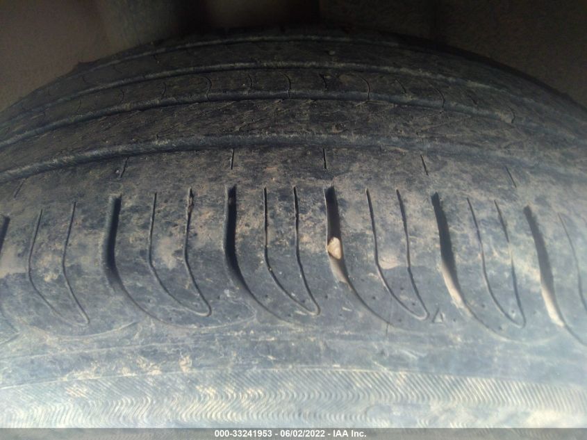 2014 NISSAN JUKE SL JN8AF5MV4ET357178