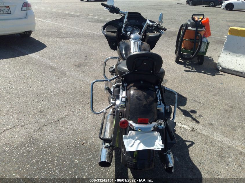 2017 HARLEY-DAVIDSON FLTRX ROAD GLIDE 1HD1KHC35HB685033