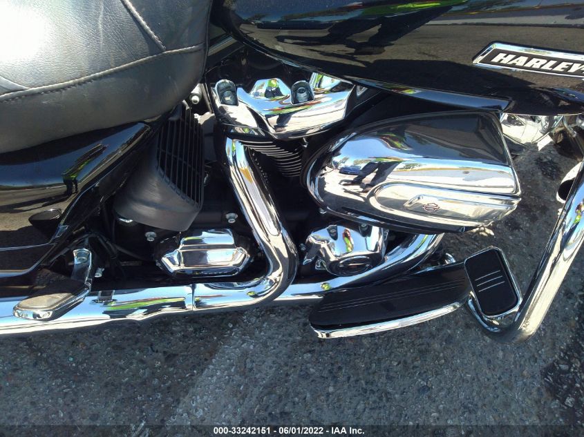 2017 HARLEY-DAVIDSON FLTRX ROAD GLIDE 1HD1KHC35HB685033