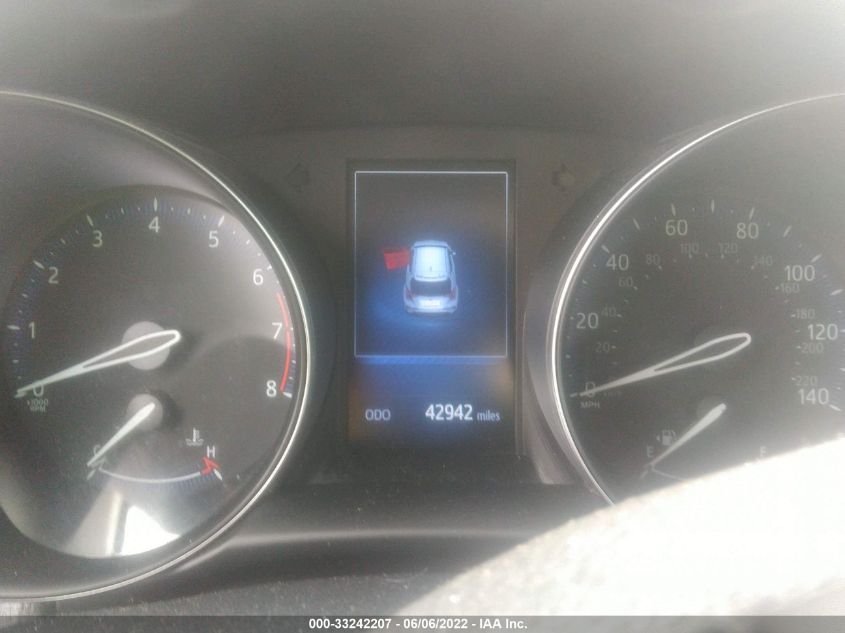 2018 TOYOTA C-HR XLE NMTKHMBX4JR061299