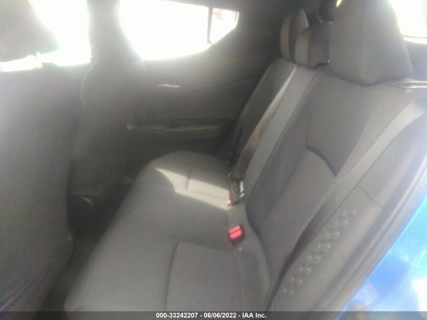 2018 TOYOTA C-HR XLE NMTKHMBX4JR061299