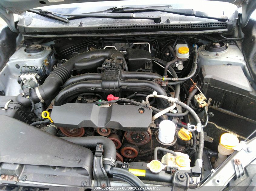 2013 SUBARU IMPREZA WAGON SPORT PREMIUM JF1GPAL60D2898762