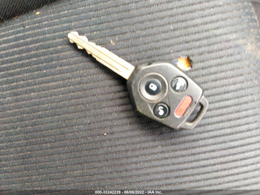 2013 SUBARU IMPREZA WAGON SPORT PREMIUM JF1GPAL60D2898762