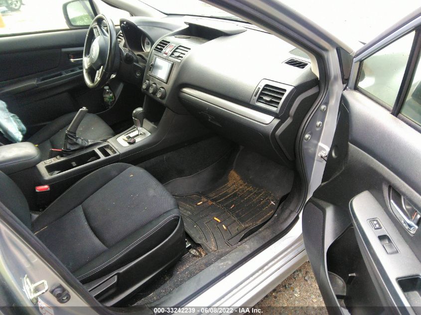 2013 SUBARU IMPREZA WAGON SPORT PREMIUM JF1GPAL60D2898762