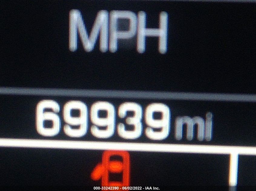 2016 CHEVROLET SUBURBAN LT 1GNSKHKC5GR394214